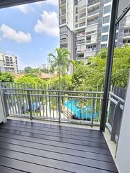 Forest Woods (D19), Condominium #614104631